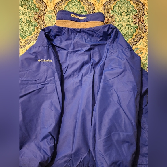 Columbia sportswear - Picture 3 of 3